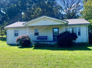 8272 Vandever Rd, Crossville, TN 38572