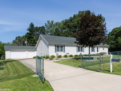 537 Blackhawk St, Joliet, IL, 60432