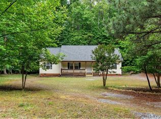 28 Oak Run, Clarksville, VA 23927
