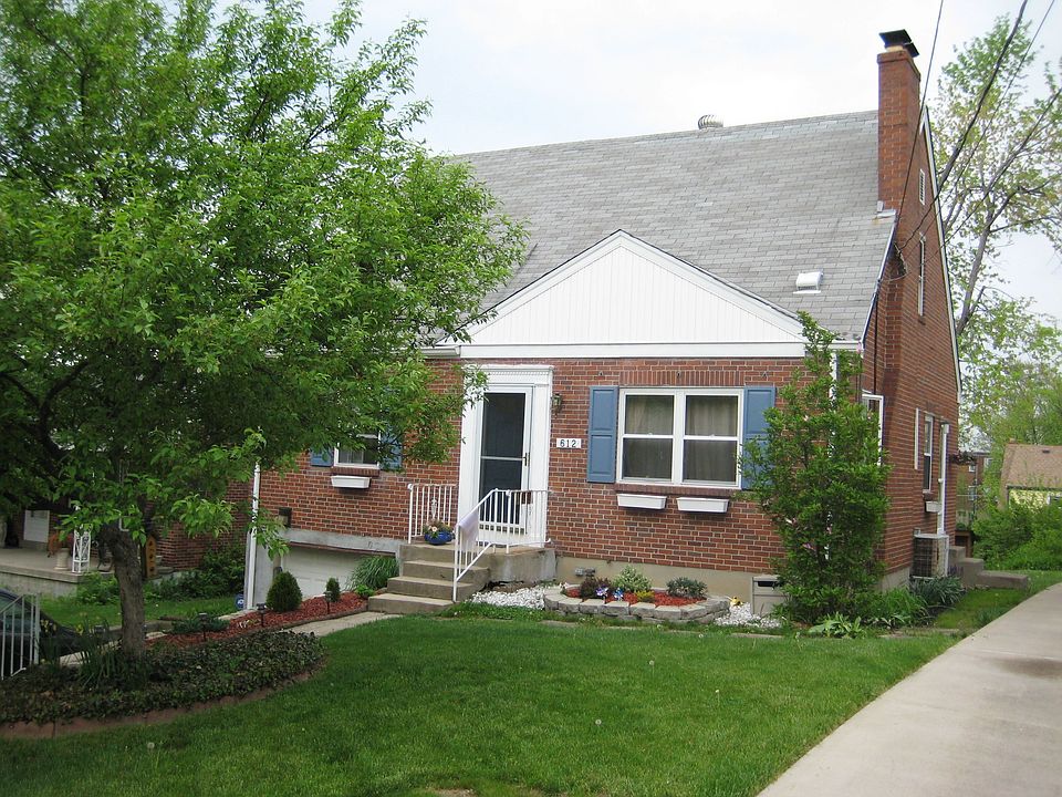612 Rosemont Ave