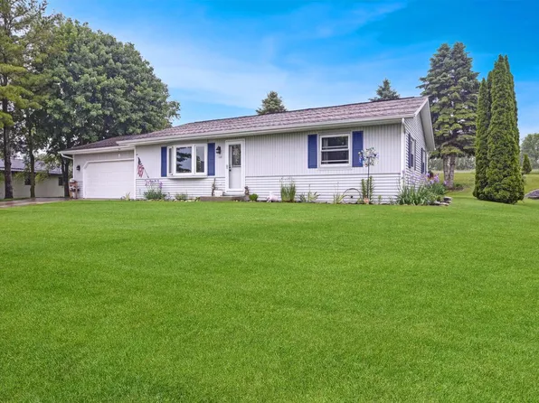 529 Redwing COURT, Campbellsport, WI 53010