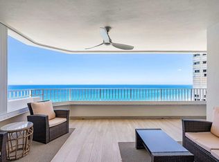 500 S Ocean Blvd APT 1508, Boca Raton, FL 33432