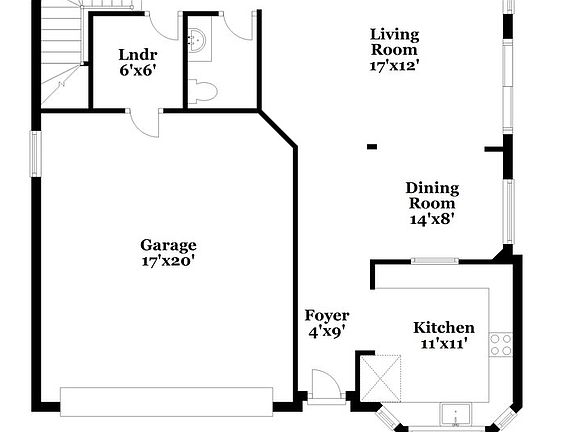 2nd image of 3201 Cheltenham St