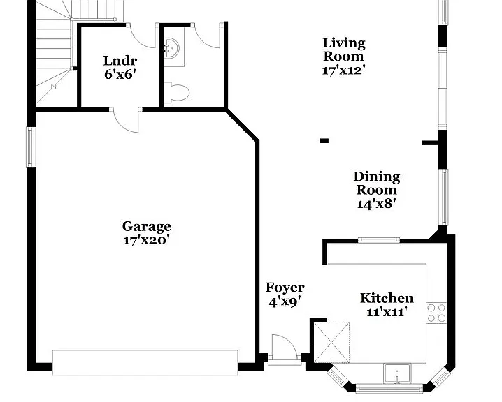 3201 Cheltenham St — Photo 2