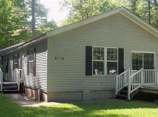 2519 N East Dr, Tawas City, MI 48763