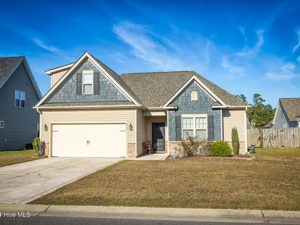 830 Heart Wood Loop Road, Leland, NC 28451