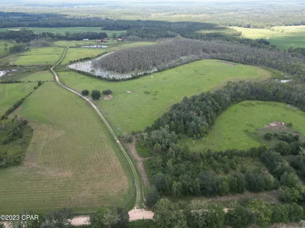 (undisclosed Address), Bonifay, FL 32425