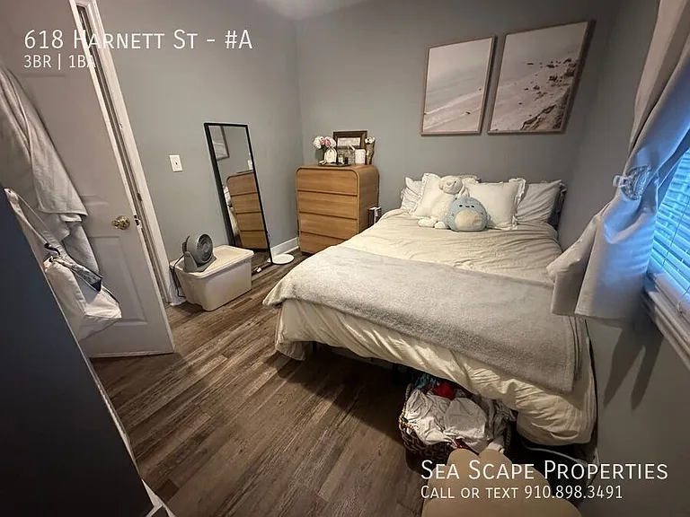 618 Harnett St #A — Photo 19