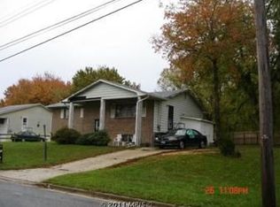 5103 Tyburn Ct, Temple Hills, MD 20748