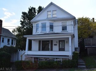 1813 14th St, Altoona, PA