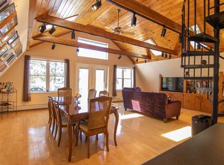 23 Bald Eagle Ln, Mount Chase, ME 04765