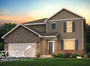 80 Summit Pointe Ln LOT 78, Dallas, GA 30132