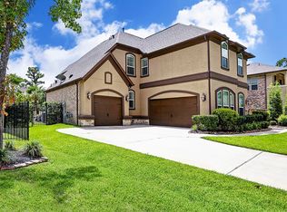 55 Valera Ridge Dr, Spring, TX 77389