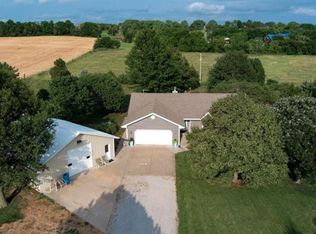 4464 N Sandy Ave, Salina, KS 67401