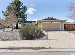 2209 Glen Vista Dr, Sparks, NV