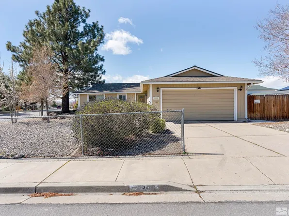 2209 Glen Vista Dr, Sparks, NV 89434