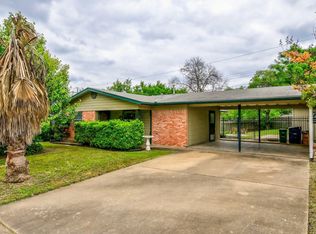 1117 Colony North Dr, Austin, TX 78758