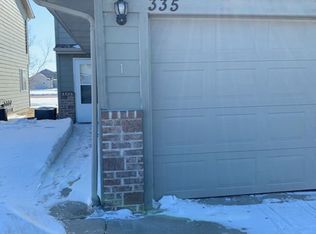 320 Arianna Pl UNIT 1, Tea, SD 57064