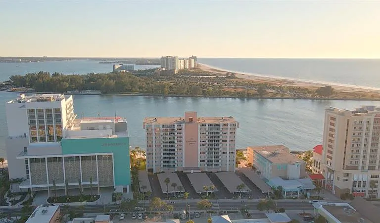 675 S Gulfview Blvd #606 — Photo 7