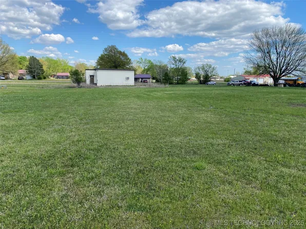 0 Rogers Ave, Warner, OK 74469
