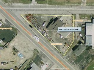 5601 Woodville Rd, Northwood, OH 43619