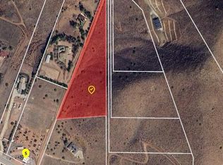 Vac Sierra, Acton, CA 93510