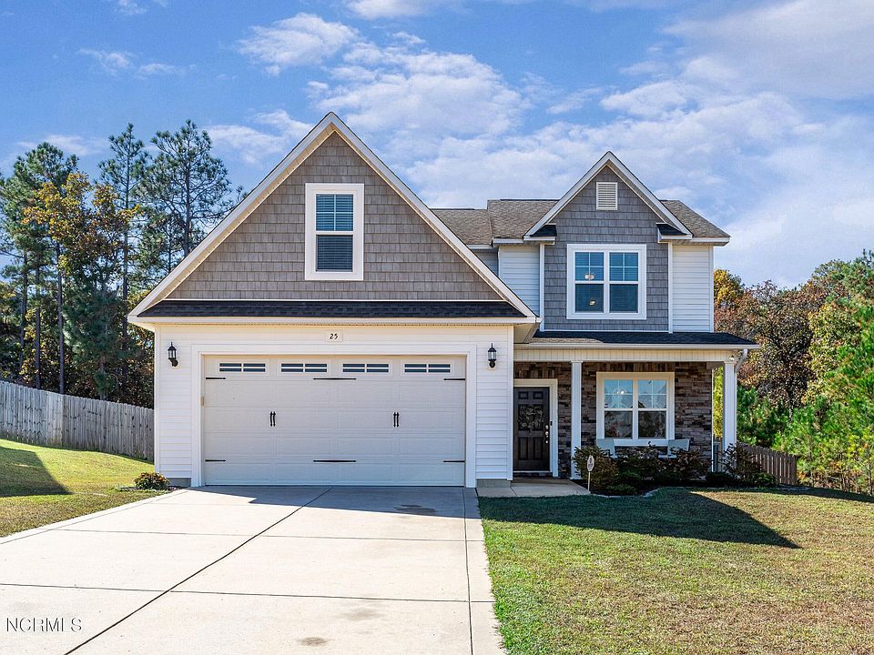 25 Marwood Court, Lillington, NC 27546 | Zillow