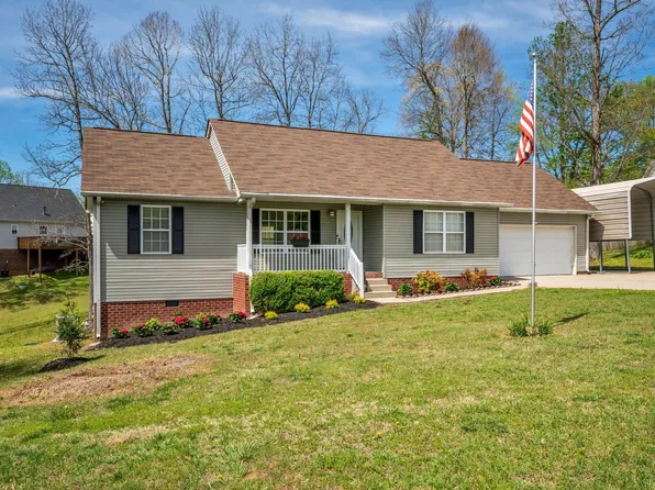 504 Hunter Ct, White Bluff, TN 37187
