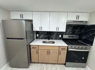 811 Columbia Ave #3R, North Bergen, NJ 07047