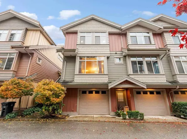 15151 34th Ave #42, Surrey, BC V3Z 4P5