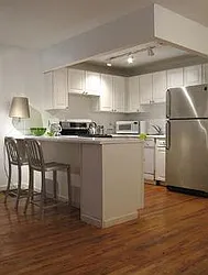 Rented by Maison International