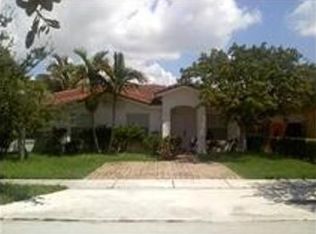 11337 SW 246th St, Homestead, FL 33032