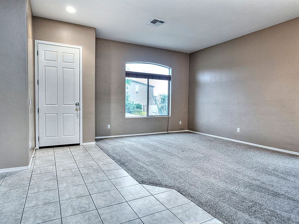 Front living room