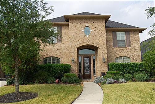 Come to your new home