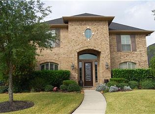 21426 Dolan Fall Ln, Katy, TX 77450