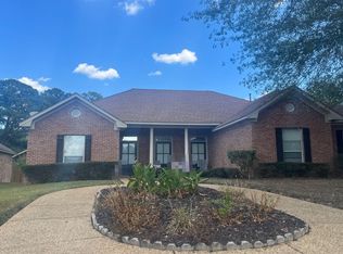 5962 Libby Ln, Jackson, MS 39211