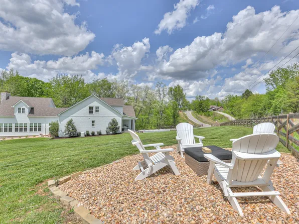 6615 Herbert Shannon Rd Lot 1, Springfield, TN 37172