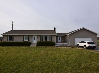 27844 Liberty Rd, Federalsburg, MD 21632