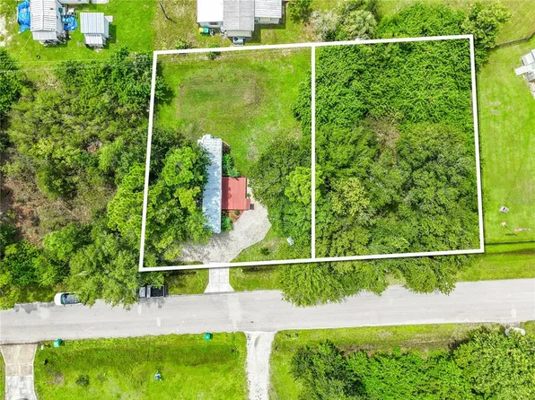 15419 LIME DRIVE LOT 94, PUNTA GORDA, FL 33955