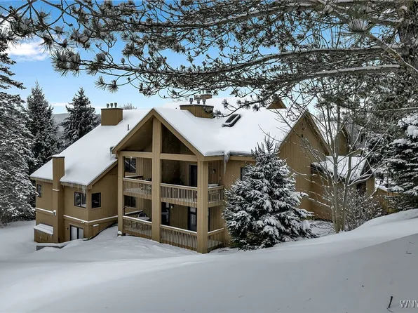 H 301 Snowpine Great Valley, Ellicottville, NY 14731