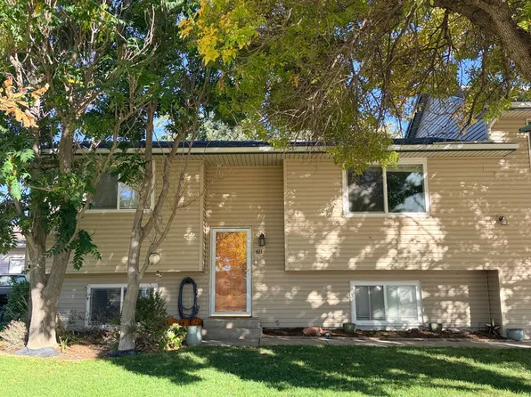 611 Conestoga Ave, Alliance, NE 69301
