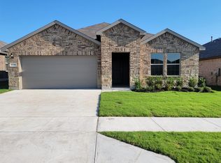 9429 Mint Hill Dr, Fort Worth, TX 76108