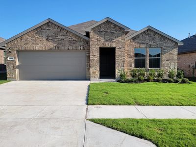 9429 Mint Hill Dr, Fort Worth, TX, 76108