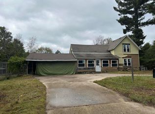 8710 Jouppi Rd, Kaleva, MI 49645