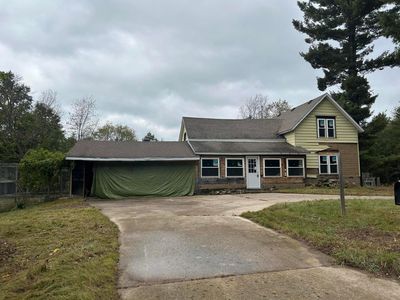 8710 Jouppi Rd, Kaleva, MI, 49645