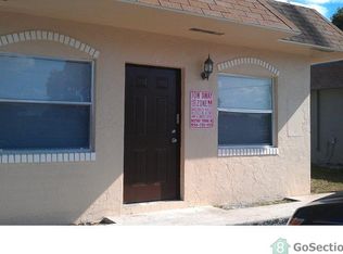 3904 NW 30th Ter APT 1, Lauderdale Lakes, FL 33309