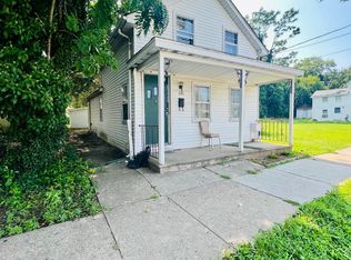 205 S Washington St, Milford, DE