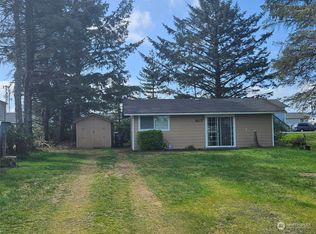 815 Faleiro Ct NE, Ocean Shores, WA