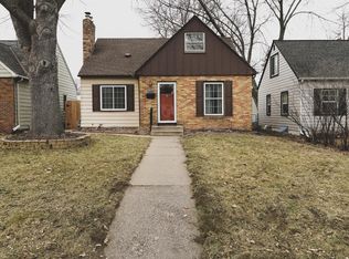 3112 Jersey Ave, Saint Louis Park, MN 55426
