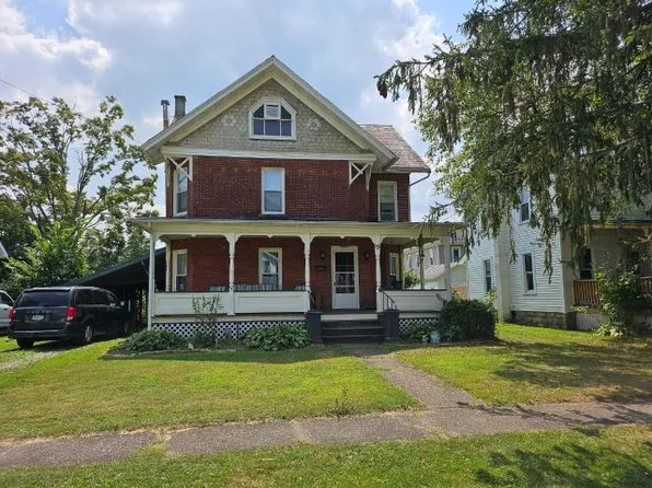 9 Vine St #1, Warren, PA 16365